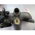 24J013 Coolant Crossover From 2010 Toyota Tacoma  4.0